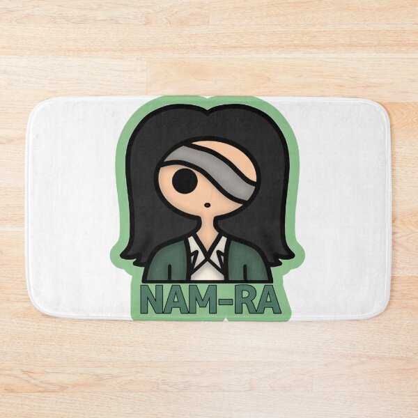 Item preview, Nam-ra Cute Chibi | All of us are dead  designed and sold by Ma. Michelle Mendiola.