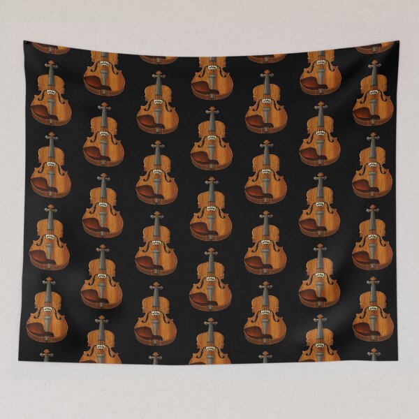 Item preview, Violin designed and sold by MagicMama.