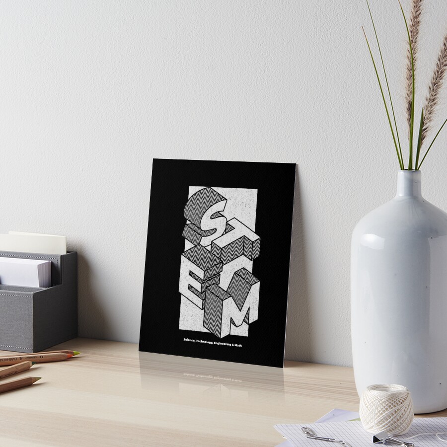 Item preview, Art Board Print designed and sold by GoaTees23.