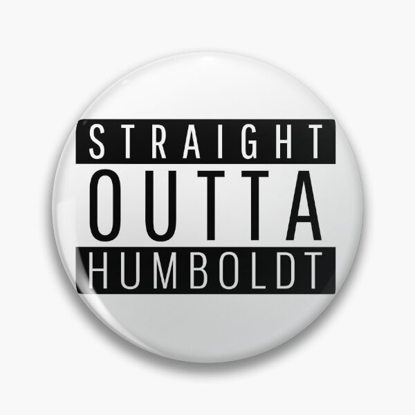Item preview, Straight Outta Humboldt Tennessee Humboldt TN designed and sold by Teelogic.
