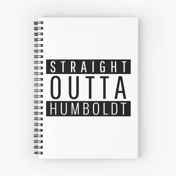 Item preview, Straight Outta Humboldt Tennessee Humboldt TN designed and sold by Teelogic.