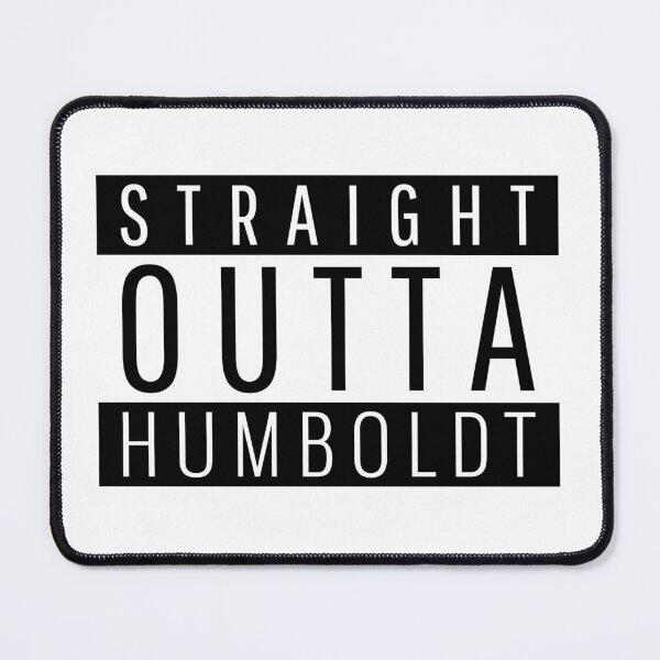 Item preview, Straight Outta Humboldt Tennessee Humboldt TN designed and sold by Teelogic.