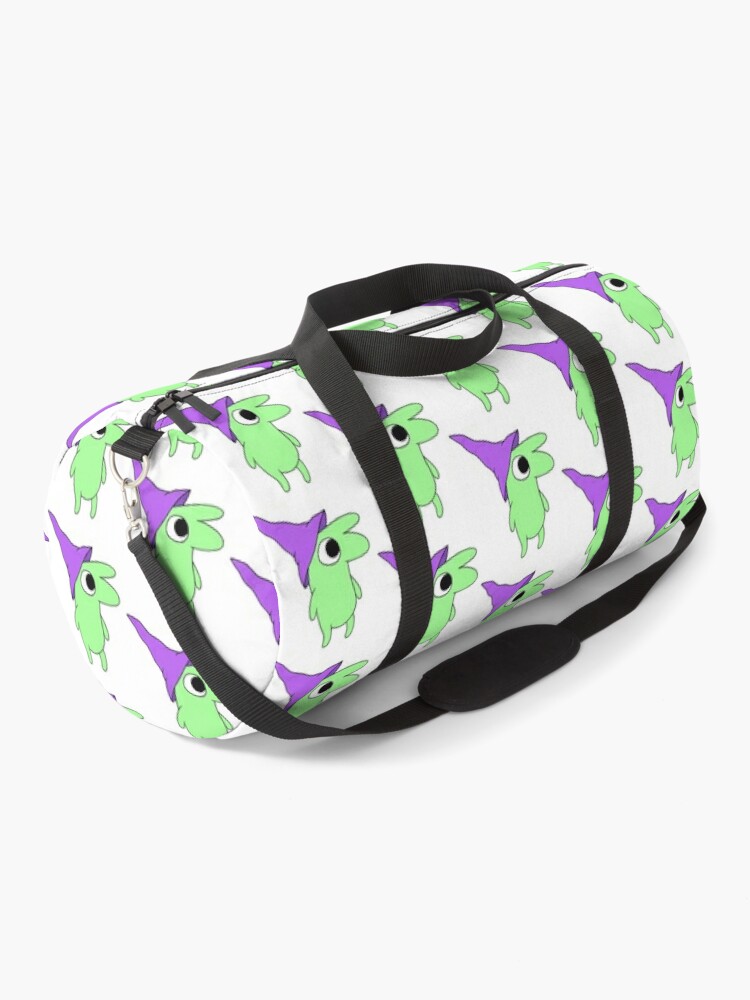 Swim duffle outlet