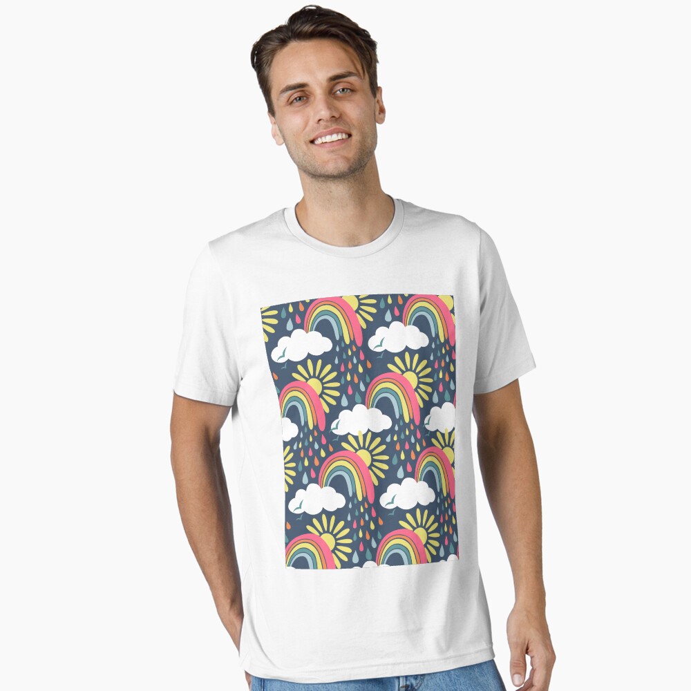 Item preview, Essential T-Shirt designed and sold by DelightfullyDo.