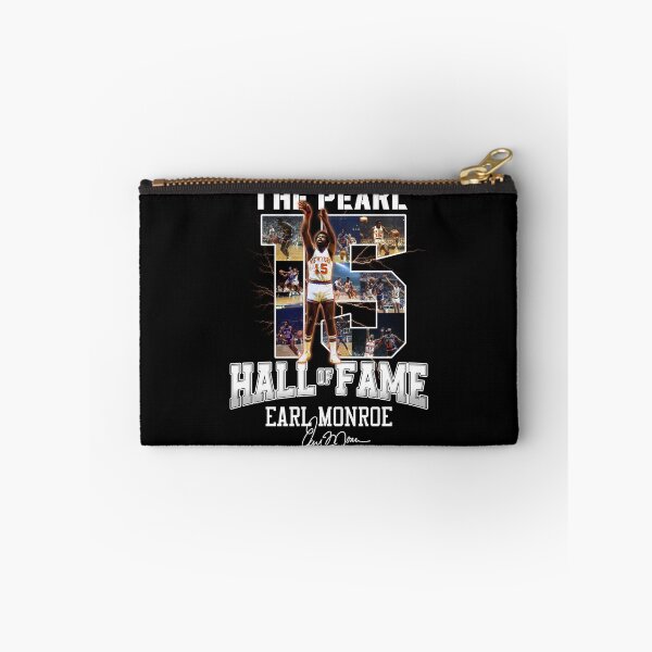 Item preview, Earl Monroe Basketball Legend Hall of Fame Signature Vintage Retro 80s 90s Rap Style designed and sold by RamonaBernhard.