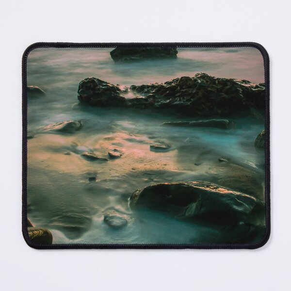 Item preview, Colourful Sunrise on the beach designed and sold by RedartDesign.