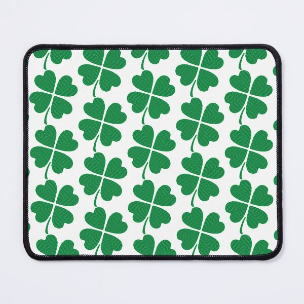 Item preview, 4 Leaf Clover 8 A designed and sold by inklets.