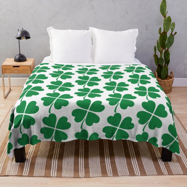 Item preview, 4 Leaf Clover 8 A designed and sold by inklets.