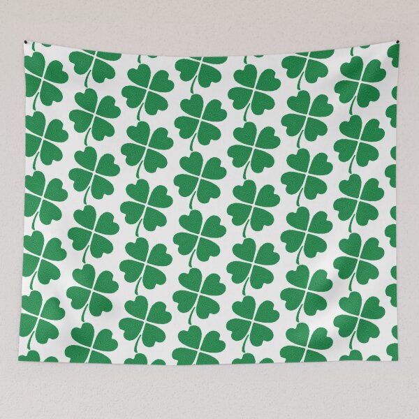Item preview, 4 Leaf Clover 8 A designed and sold by inklets.