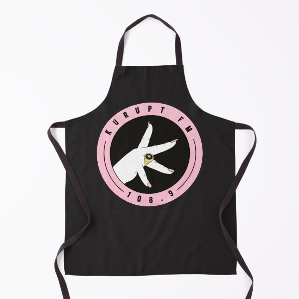 Item preview, Kurupt FM Lady Miche Edition Classic T-Shirt designed and sold by SimonLeitne.
