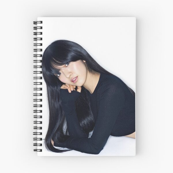 Item preview, AOA - Chan Mi designed and sold by KevYJ.