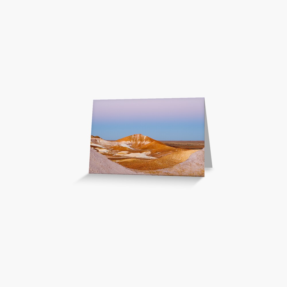 Item preview, Greeting Card designed and sold by DavidBurren.