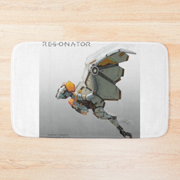Item preview, Forbidden West - Resonator designed and sold by NiceDesigning.