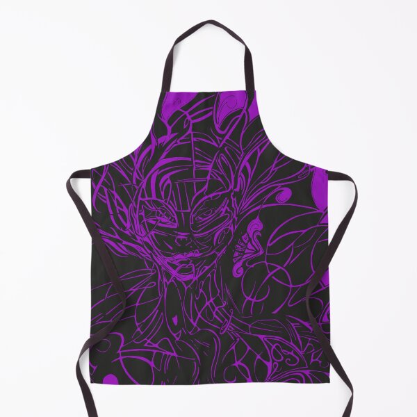 Aperçu de l'œuvre Sister purple créée et vendue par pompelmouss.