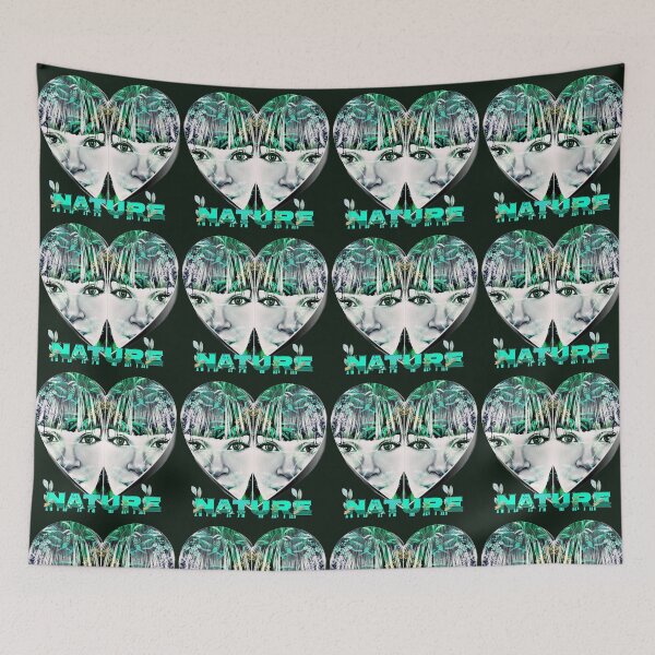 Item preview, Balanced with nature designed and sold by ElhaChBa.