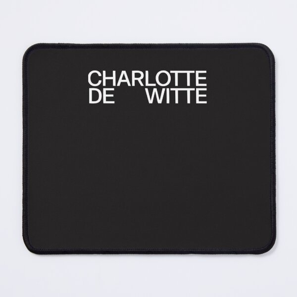 Item preview, BEST SELLER - Charlotte de Witte Merchandise Classic T-Shirt designed and sold by StefanBirne.