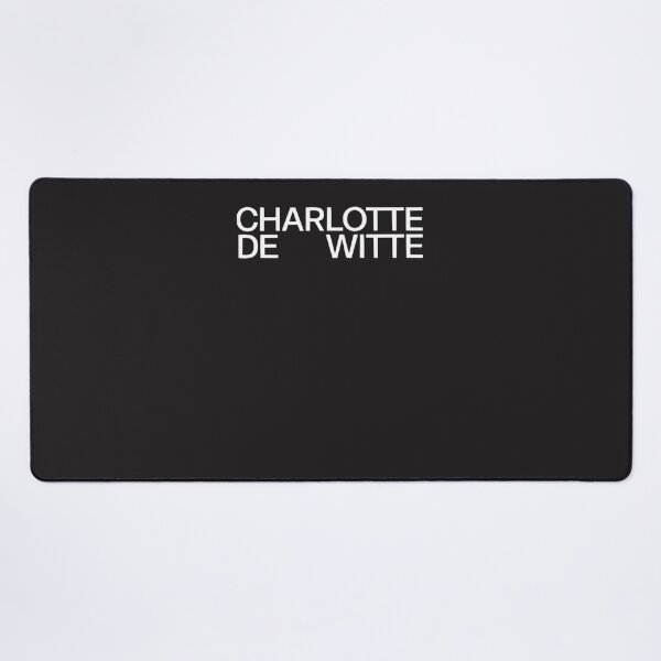 Item preview, BEST SELLER - Charlotte de Witte Merchandise   Classic T-Shirt designed and sold by StefanBirne.