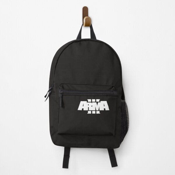 Item preview, ARMA Essential T-Shirt designed and sold by ThorstenCzaja.