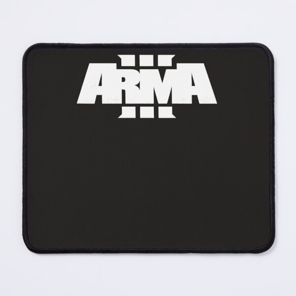 Item preview, ARMA Essential T-Shirt designed and sold by ThorstenCzaja.