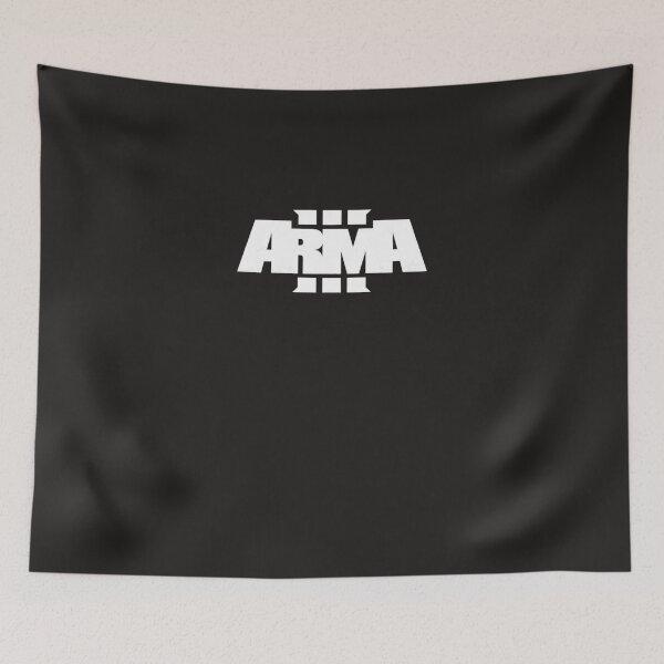 Item preview, ARMA Essential T-Shirt designed and sold by ThorstenCzaja.