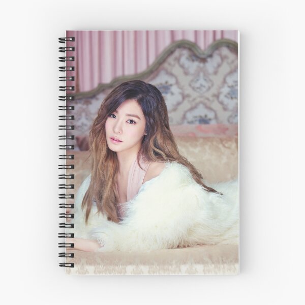 Item preview, Tiffany - SNSD designed and sold by KevYJ.