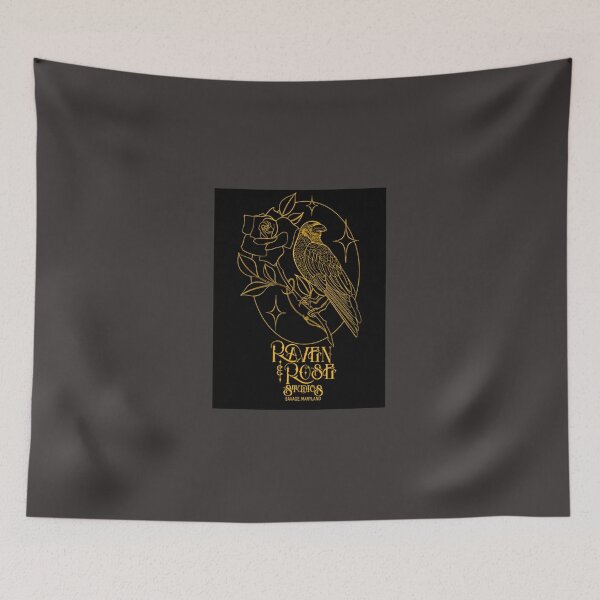 Item preview, Full Logo Vertical Classic T-Shirt designed and sold by IkaroJung.