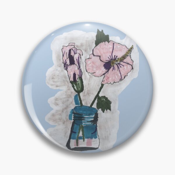 Artikelvorschau, Exquisite Blume in der Flasche entworfen und verkauft von mila-ola.