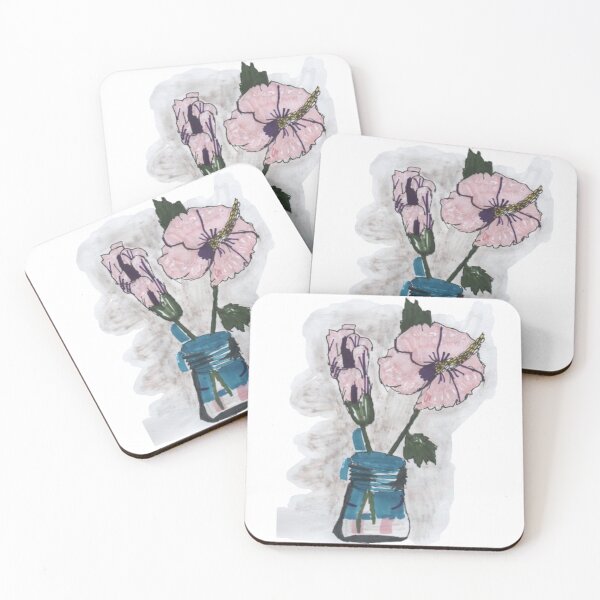 Item preview, Exquisite Flower in Bottle designed and sold by mila-ola.