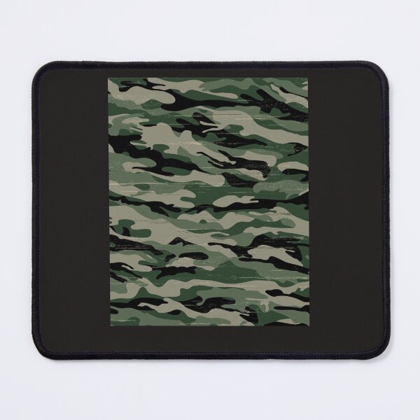 Item preview, Army Background Graphic T-Shirt designed and sold by ThorstenCzaja.