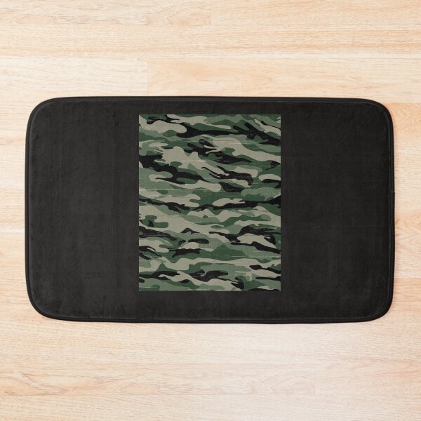 Item preview, Army Background Graphic T-Shirt designed and sold by ThorstenCzaja.