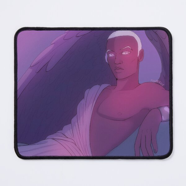 Item preview, Thanatos, God of Death designed and sold by Pink-Prince.