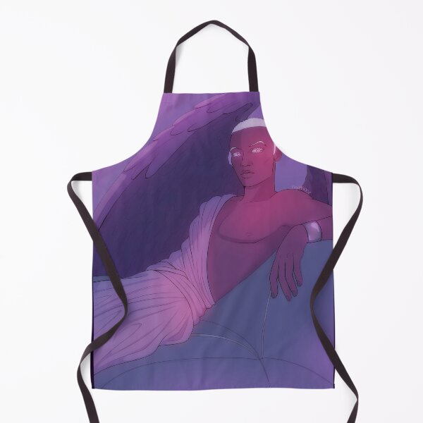 Item preview, Thanatos, God of Death designed and sold by Pink-Prince.