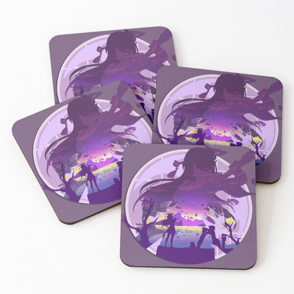 Item preview, Beidou Divergent Vision designed and sold by Valpochiro.