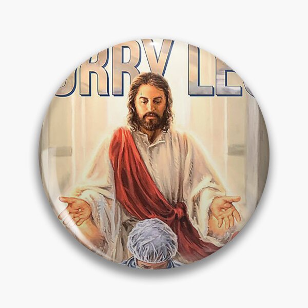 Item preview, Nurse And Jesus Pray More Worry Less  designed and sold by SaoirseNeid.