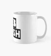 Weeb Trash Mug