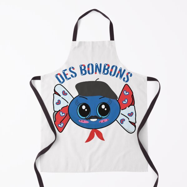 Item preview, Des bonbons designed and sold by Polyxz.