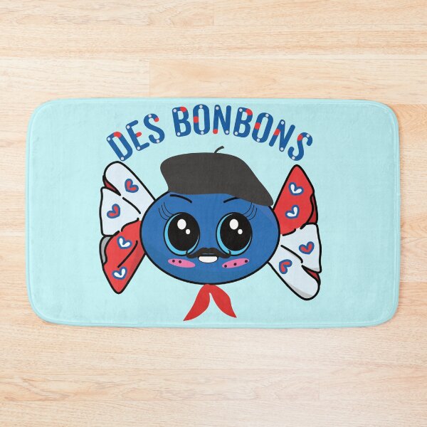 Item preview, Des bonbons designed and sold by Polyxz.