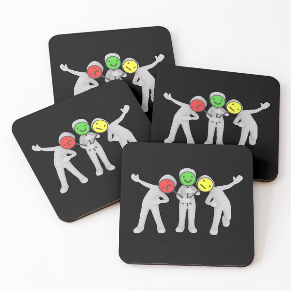 Item preview, Highly Emotional People designed and sold by mankelll.