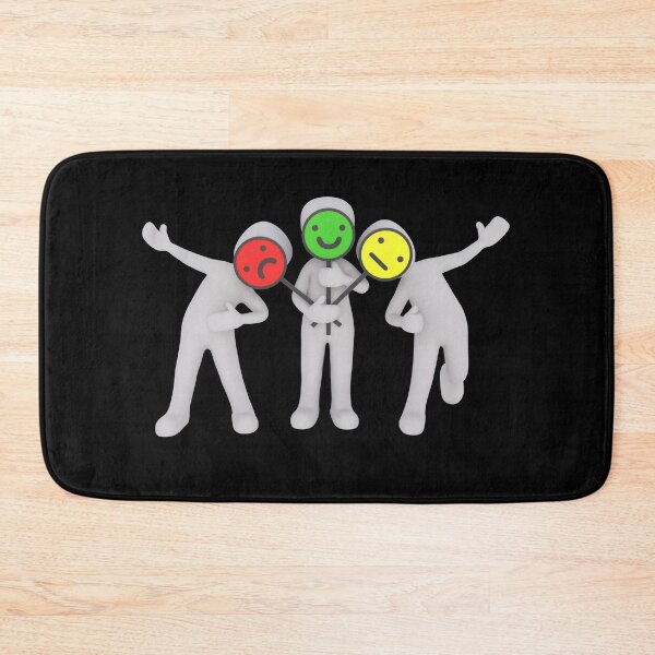 Item preview, Highly Emotional People designed and sold by mankelll.