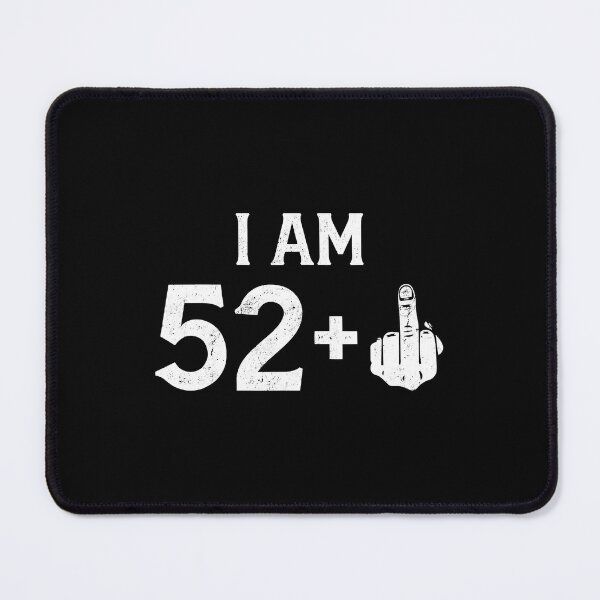 Item preview, 53 Year Old Its My 53rd Birthday Retro Vintage 1970s Style T-Shirt designed and sold by EdwardsBaron.