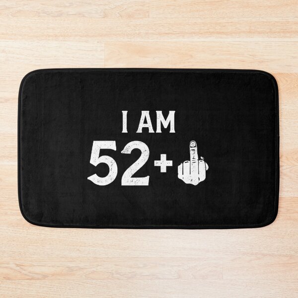 Item preview, 53 Year Old Its My 53rd Birthday Retro Vintage 1970s Style T-Shirt designed and sold by EdwardsBaron.