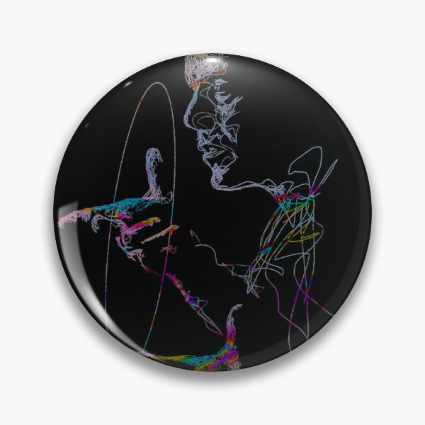 Item preview, Sketch Person designed and sold by KHOS.