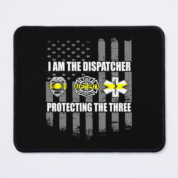 Item preview, 911 Dispatcher Shirt - Protecting The Tree designed and sold by EdwardsBaron.