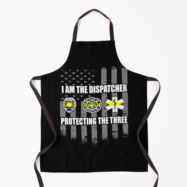 Item preview, 911 Dispatcher Shirt - Protecting The Tree designed and sold by EdwardsBaron.