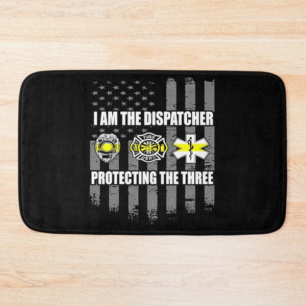 Item preview, 911 Dispatcher Shirt - Protecting The Tree designed and sold by EdwardsBaron.