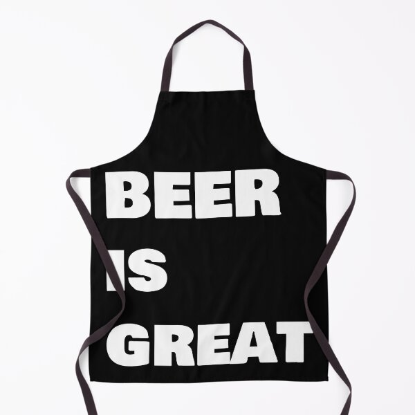 Item preview, Beer is Great designed and sold by Frugal Mr B.