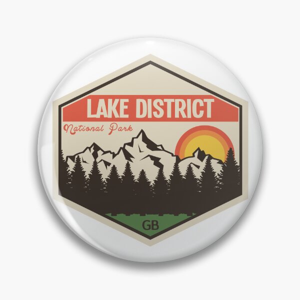 Item preview, Lake District national park,UK designed and sold by JakubkoJunak.