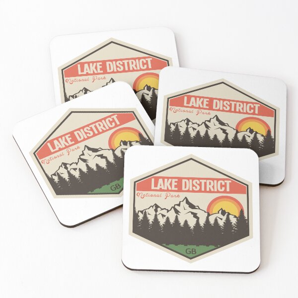 Item preview, Lake District national park,UK designed and sold by JakubkoJunak.