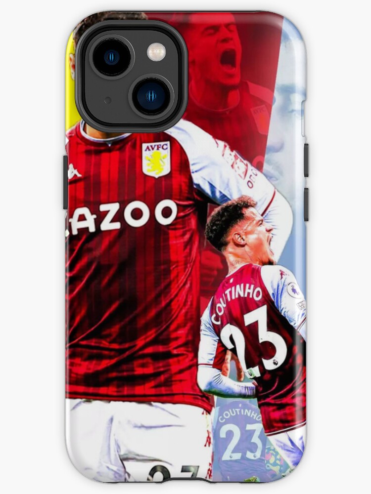 Funda de iPhone «P Coutinho Nuevo fondo de pantalla» de arkhanaribon | Redbubble Funda de iPhone «P Coutinho Nuevo fondo de pantalla» de arkhanaribon | Redbubble