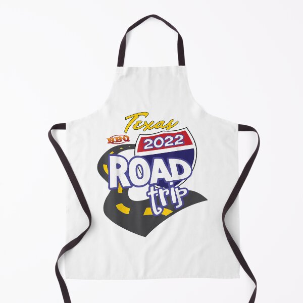 Item preview, 2022 Texas Road Trip T-Shirt designed and sold by EdwardsBaron.